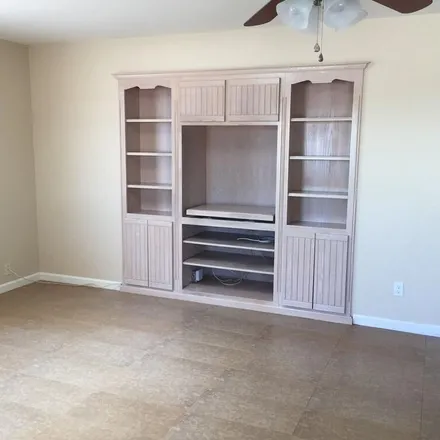 Rent this 3 bed apartment on 564 East Laguna Drive in Tempe, AZ 85282