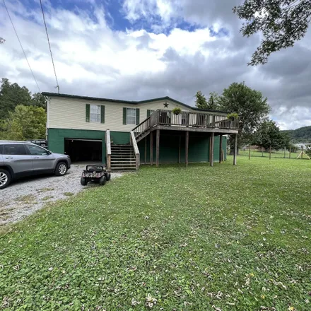Buy this 3 bed house on 598 Shawnee Avenue East in Big Stone Gap, VA 24219