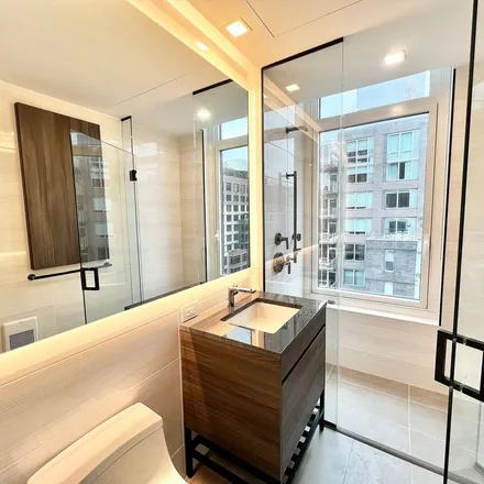 Rent this 1 bed apartment on 200 East 34th Street in New York, NY 10016