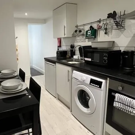 Rent this 1 bed apartment on Hereford in HR4 0AJ, United Kingdom