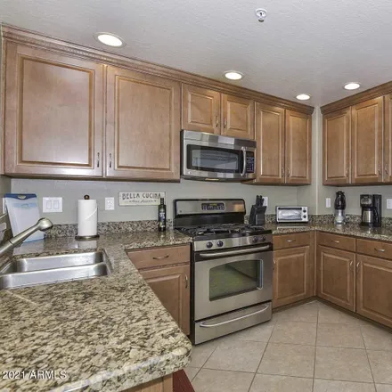 Image 9 - North 56th Street, Phoenix, AZ 85054, USA - Apartment for rent