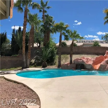 Image 3 - South Spencer Street, Paradise, NV 89123, USA - House for rent