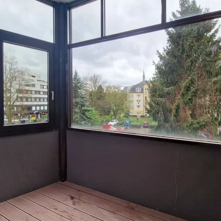 Rent this 2 bed apartment on unnamed road in 53177 Bonn, Germany