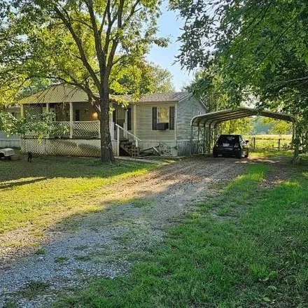 Image 5 - Regan Street, Shady Point, Le Flore County, OK 74956, USA - House for sale