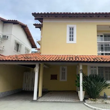 Buy this 3 bed house on Rua Farmacêutico Professor Rodolfo Albino in Camboinhas, Niterói - RJ