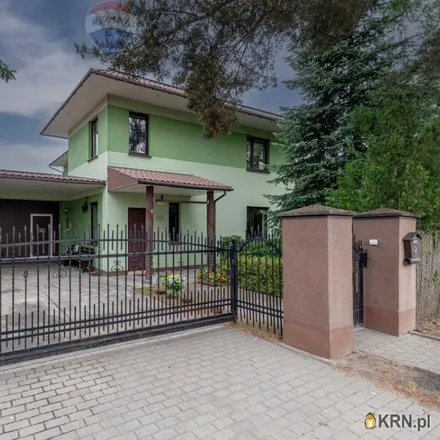 Buy this 6 bed house on Tadeusza Kościuszki in 61-717 Poznan, Poland