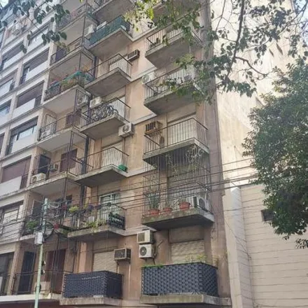 Buy this studio apartment on Riobamba 197 in Balvanera, 1045 Buenos Aires