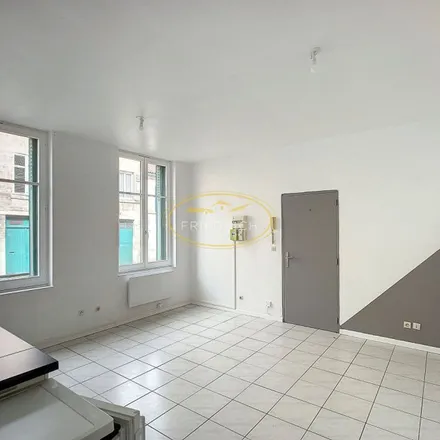 Rent this 1 bed apartment on Préfecture de la Meuse in 40 Rue du Bourg, 55000 Bar-le-Duc