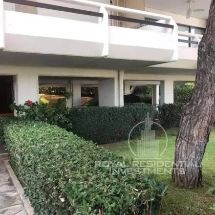 Image 2 - Αθηνάς, Vari Municipal Unit, Greece - Apartment for rent