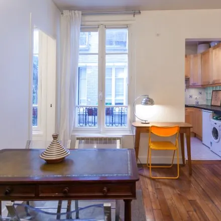 Image 6 - Paris, 7th Arrondissement, IDF, FR - Apartment for rent
