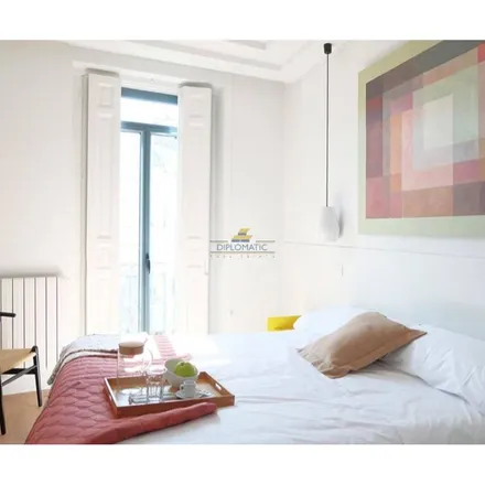 Image 7 - Sagasta, Calle de Sagasta, 28071 Madrid, Spain - Apartment for rent