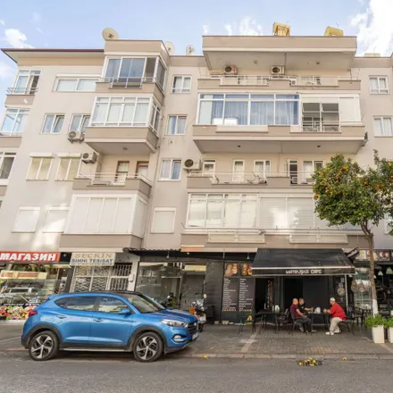 Buy this 1 bed apartment on Çinar Kartuş in Galatasaray Caddesi, 07400 Alanya