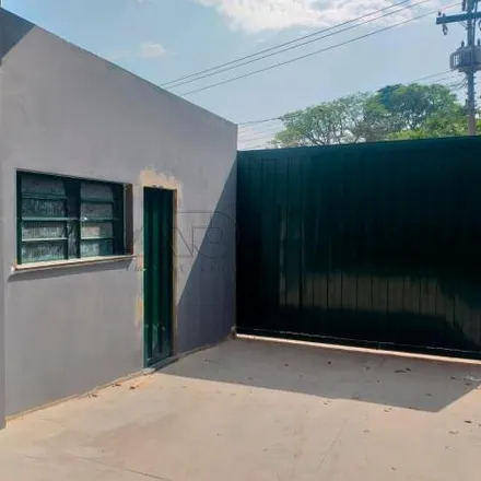 Rent this studio house on Rua Rafael Ducatti in Algodoal, Piracicaba - SP