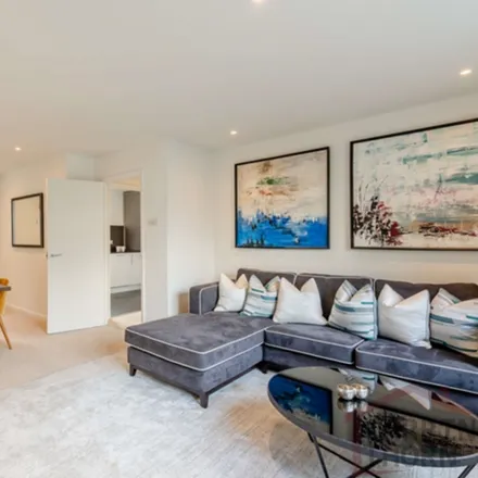Image 2 - 155-167 Fulham Road, London, SW3 6SN, United Kingdom - Apartment for rent