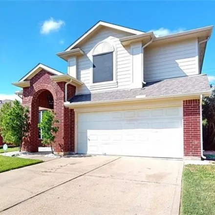 Buy this 3 bed house on 7561 Roseshire Lane in Harris County, TX 77521