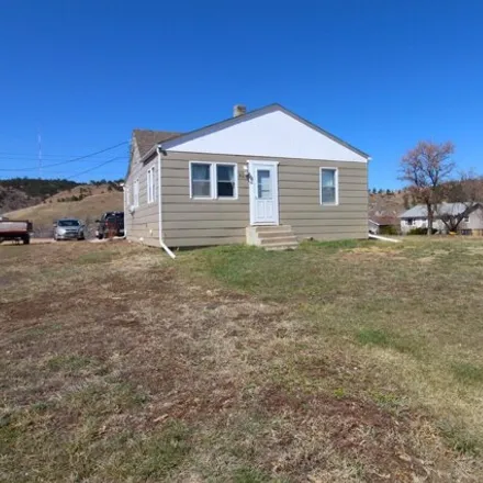 Buy this 2 bed house on 936 Van Buren Street in Rapid City, SD 57701