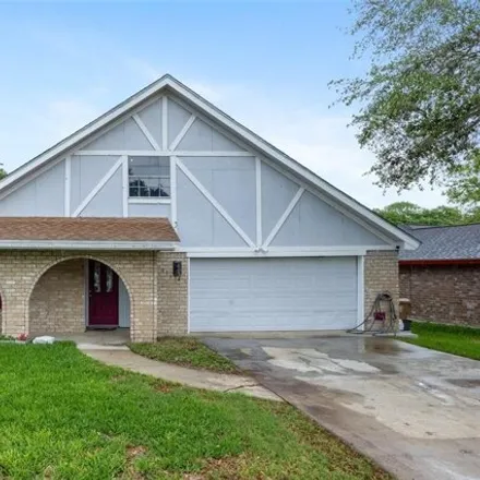 Buy this 3 bed house on 11612 Coleta Creek Drive in Corpus Christi, TX 78410