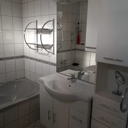 Rent this 2 bed townhouse on Emilstraße 45 in 50827 Cologne, Germany