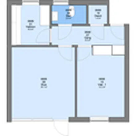 Image 5 - Sankelmarksvej 22, 9700 Brønderslev, Denmark - Apartment for rent