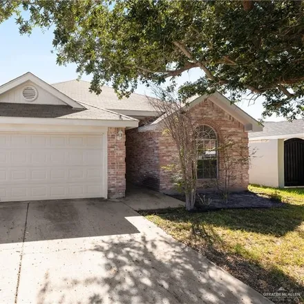 Buy this 3 bed house on 2701 Quamasia Avenue in McAllen, TX 78504