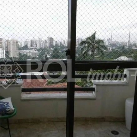 Buy this 2 bed apartment on Rua Bartira 780 in Perdizes, São Paulo - SP