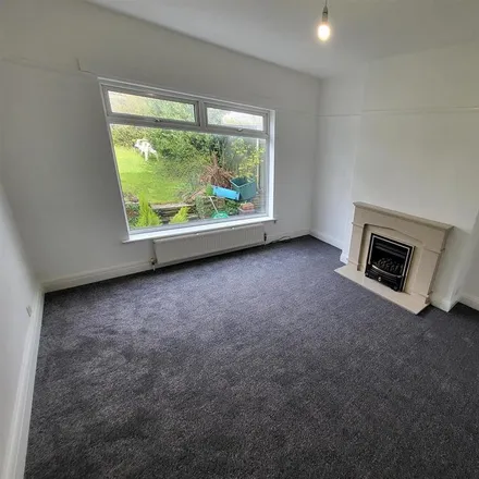 Rent this 4 bed duplex on 13 Welsford Road in Bristol, BS16 1BS