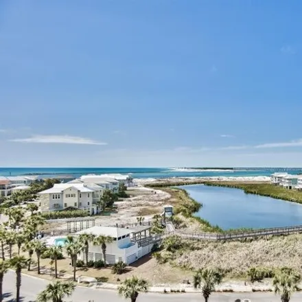 Buy this 2 bed condo on Jetty East in 500 Gulf Shore Drive, Destin