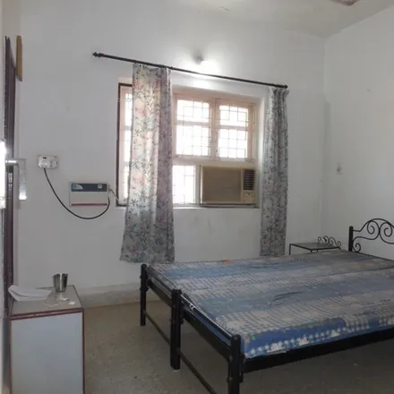 Buy this 1 bed apartment on unnamed road in Calangute, Nagoa - 403516