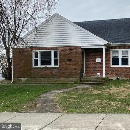 Buy this 5 bed house on 213 North Whiteoak Street in Kutztown, PA 19530