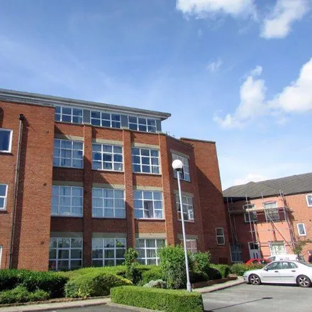 Rent this 2 bed apartment on Montague Burton Block N in Leicester Place, Leeds