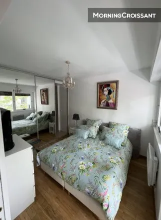 Rent this 1 bed apartment on Neuilly-sur-Seine