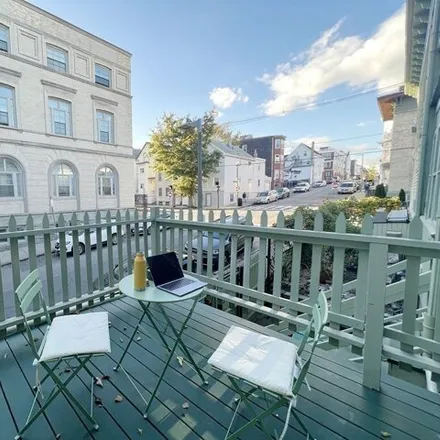 Rent this 2 bed apartment on 128 Marion Street in Boston, MA 02128