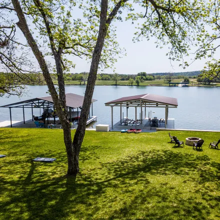 Rent this 5 bed house on 2568 River Oaks Drive in Llano County, TX 78639