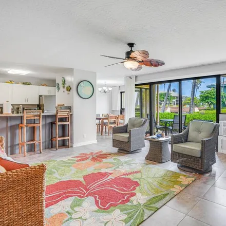 Rent this 2 bed condo on Lihue in HI, 96766