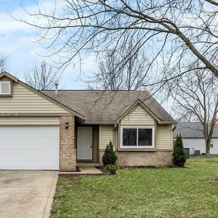Buy this 3 bed house on 3974 Tamara Way in Franklin, IN 46131