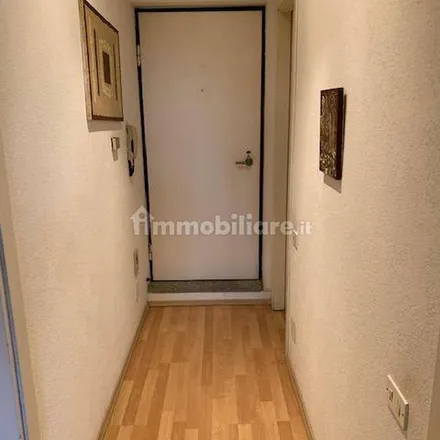 Rent this 2 bed apartment on Carrefour Express in Via Fratelli Rosselli 12A, 28100 Novara NO