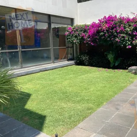 Image 2 - Calle Monte Everest, Miguel Hidalgo, 11000 Santa Fe, Mexico - House for sale