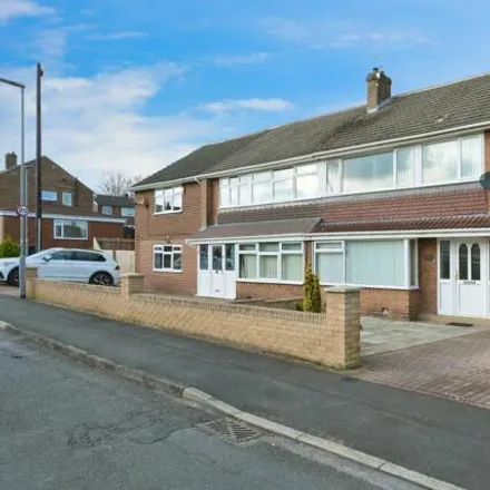 Buy this 3 bed duplex on 39 Rydal Road in Chester Moor, DH2 3DP