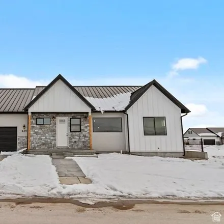 Buy this 5 bed house on 233 West 400 South in Ephraim, UT 84627