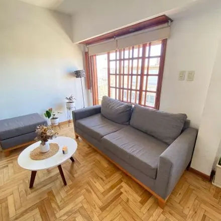 Buy this 2 bed apartment on Ecuador 990 in Balvanera, C1187 AAO Buenos Aires