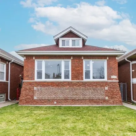 Buy this 4 bed house on 9133 South Marshfield Avenue in Chicago, IL 60620