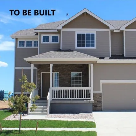 Buy this 4 bed house on County Road 62 in Windsor, CO 80551
