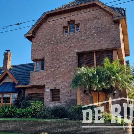 Image 1 - Doctor Luis Agote 3203, Quilmes Oeste, 1886 Quilmes, Argentina - House for sale
