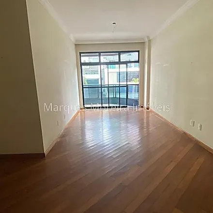Buy this 3 bed apartment on unnamed road in Granbery, Juiz de Fora - MG
