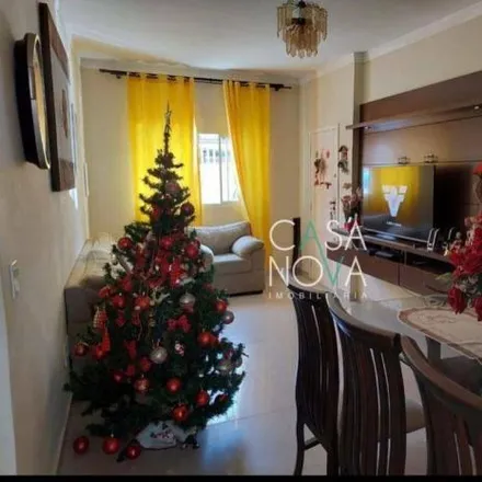 Buy this 3 bed house on Rua Vereador Diego Pires de Campos in Boa Vista, São Vicente - SP