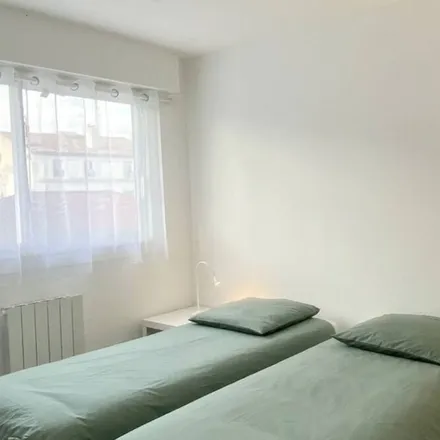 Rent this 2 bed apartment on Montpellier in Hérault, France