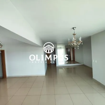 Rent this 4 bed apartment on Avenida Floriano Peixoto in Centro, Uberlândia - MG