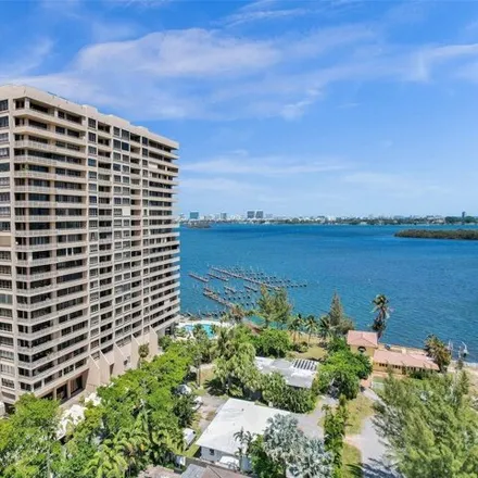 Buy this 3 bed condo on 11113 Biscayne Boulevard in Courtly Manor, North Miami