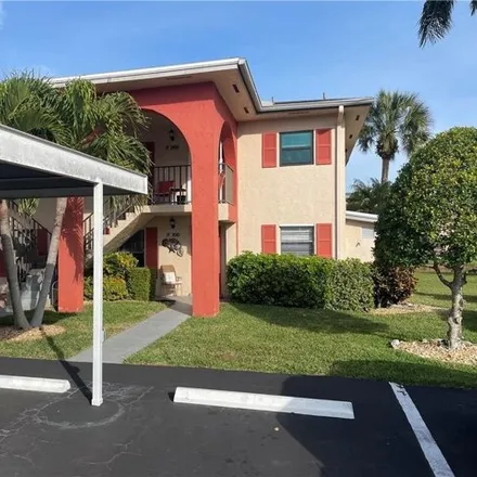 Image 3 - 334 Charlemagne Boulevard, Lely, Collier County, FL 34112, USA - Condo for sale