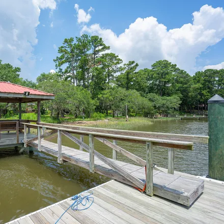 Image 8 - 53 Rock Springs Drive, Lucy Creek, Beaufort County, SC 29907, USA - House for sale